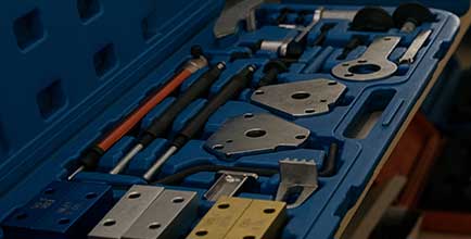 Ford Ecosport Tool Kit: The Car Owner's Cozy Companion