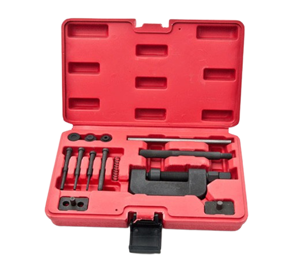 Motorcycle Tool Kit