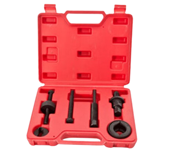 Steering Tools