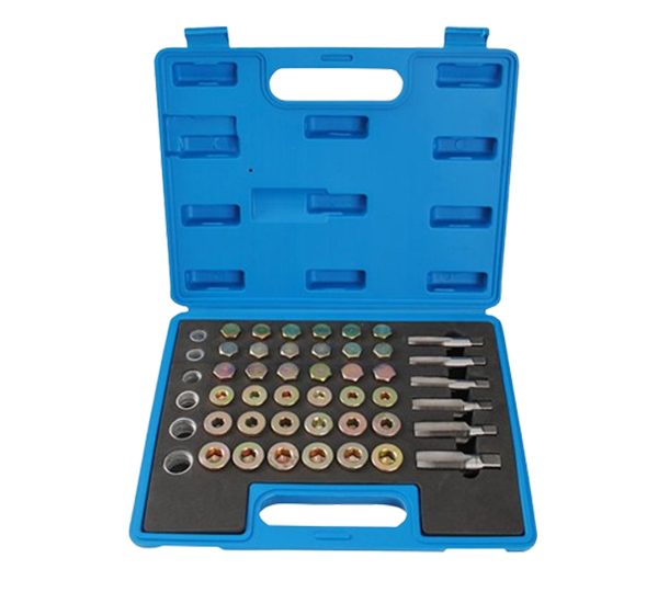 Thread Repair Tools